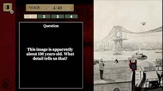 Hidden Photo Mysteries: The Truth Gets Scary screenshot 3