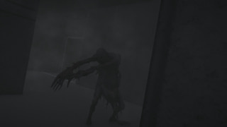 Quarantine Wing: Horror screenshot 3