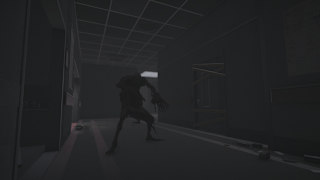 Quarantine Wing: Horror screenshot 1