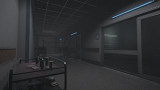 Quarantine Wing: Horror screenshot 5