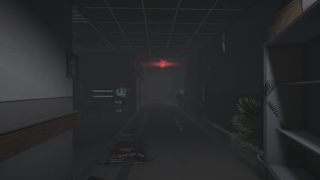 Quarantine Wing: Horror screenshot 2