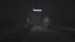Quarantine Wing: Horror screenshot 6