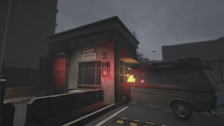 Quarantine Wing: Horror screenshot 4