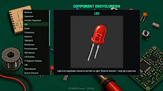 Circuit Flow screenshot 2