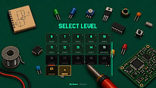 Circuit Flow screenshot 4