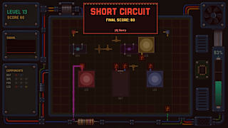 Circuit Flow screenshot 5