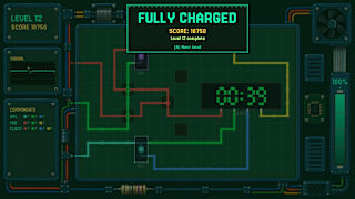 Circuit Flow screenshot 1