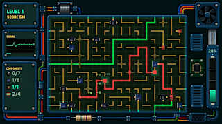 Circuit Flow screenshot 3