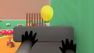 Angry Raccoon screenshot 4