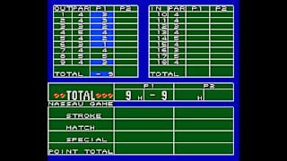 Arcade Archives FIGHTING GOLF screenshot 6