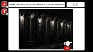 Midnight Anomaly Mystery screenshot 4