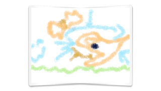 Crayon Story: Thumbelina screenshot 5
