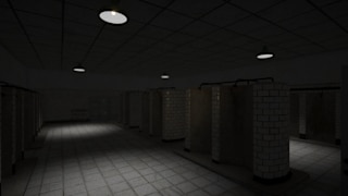 Horror Prison: Escape screenshot 2