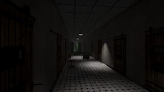 Horror Prison: Escape screenshot 6