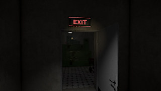 Horror Prison: Escape screenshot 5
