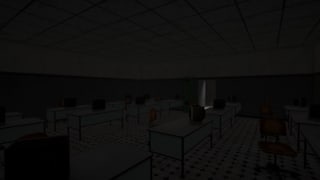 Horror Prison: Escape screenshot 4