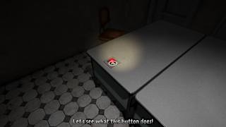 Horror Prison: Escape screenshot 3