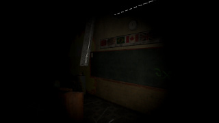 Missed Class: Horror screenshot 3