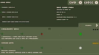 Chai Glide screenshot 3