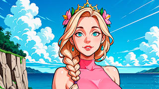 Hidden Girls: Quiet Beauty screenshot 5