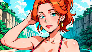 Hidden Girls: Quiet Beauty screenshot 3