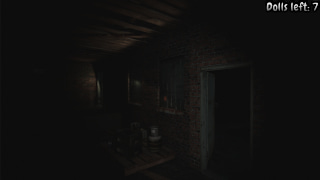 Cursed District: Horror screenshot 3
