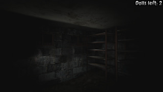 Cursed District: Horror screenshot 6