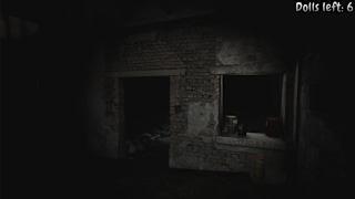 Cursed District: Horror screenshot 4