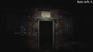 Cursed District: Horror screenshot 5
