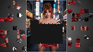 Real Girls: Burning Whisper screenshot 4