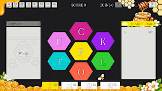 WordHive 2 screenshot 2