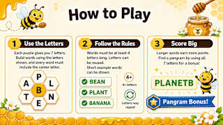 WordHive 2 screenshot 1