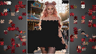 Real Girls: Velvet Flame screenshot 4