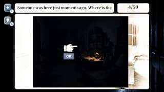 The Truth of the Empty Room screenshot 4