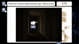 The Truth of the Empty Room screenshot 3
