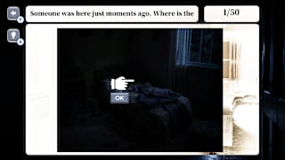 The Truth of the Empty Room screenshot 1