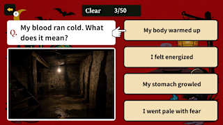 Learn English with World Ghost Stories screenshot 4