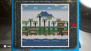 My Friendly Little Island Deluxe screenshot 1