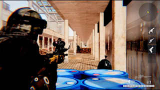 Combat Bandit screenshot 4