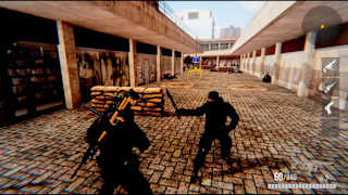 Combat Bandit screenshot 5