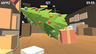 Smash Cat screenshot 3