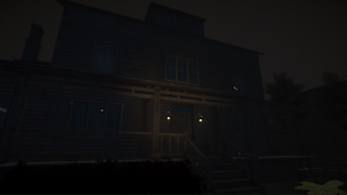 KUPAR: Horror Mystery screenshot 1