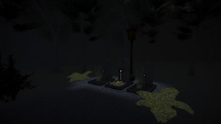 KUPAR: Horror Mystery screenshot 6