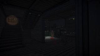 KUPAR: Horror Mystery screenshot 2