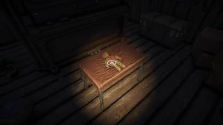 KUPAR: Horror Mystery screenshot 3