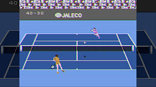Jaleco Sports: Faceoffs screenshot 4