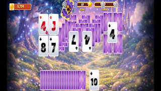Kitties Solitaire screenshot 5