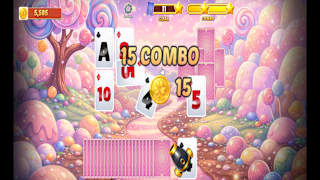 Kitties Solitaire screenshot 6