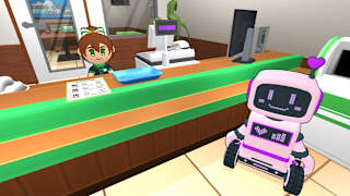Solo Shift! Karaoke screenshot 2