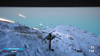 Chopper Strike 2 screenshot 3